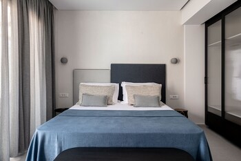 nuovo luxury suites