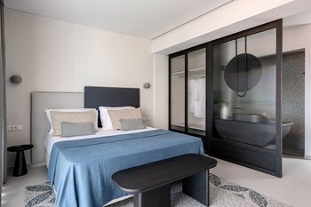 nuovo luxury suites