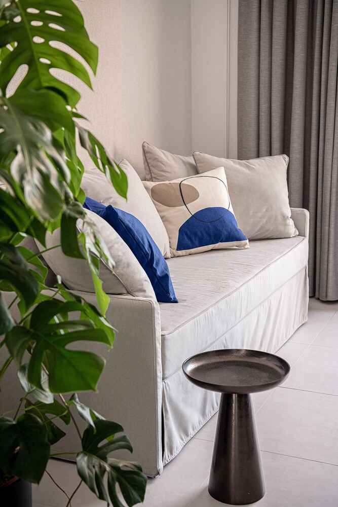 nuovo luxury suites