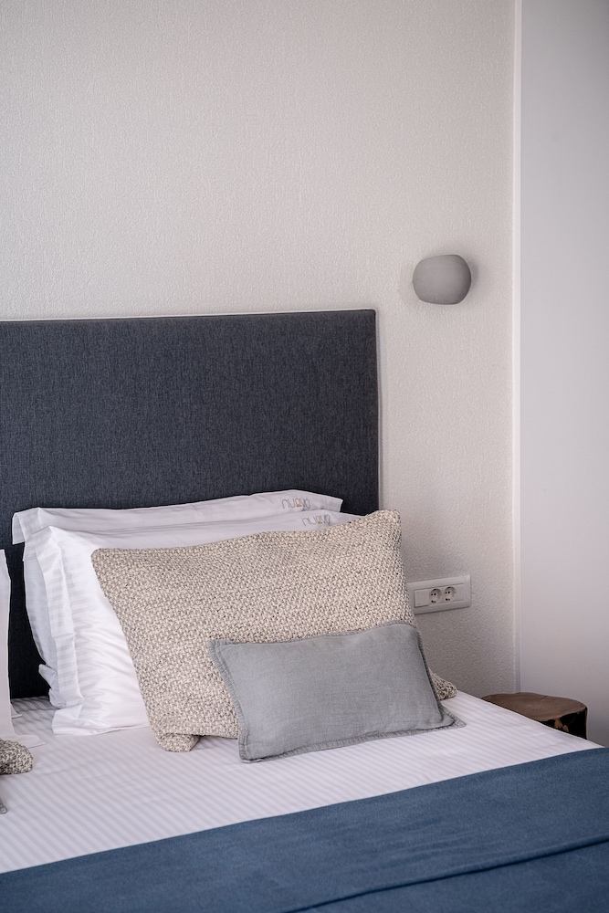 nuovo luxury suites