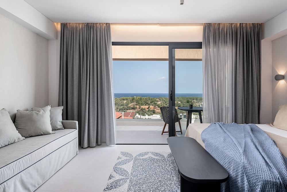 nuovo luxury suites