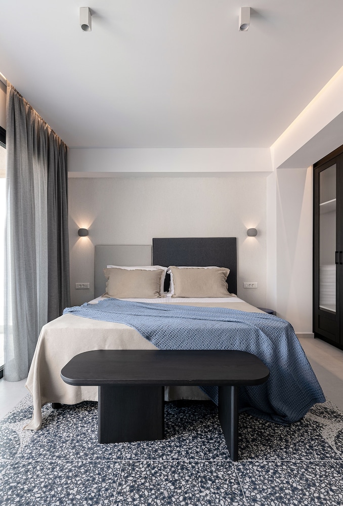 nuovo luxury suites