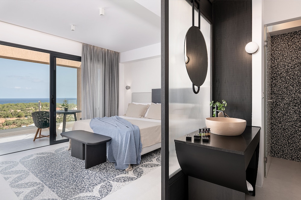 nuovo luxury suites