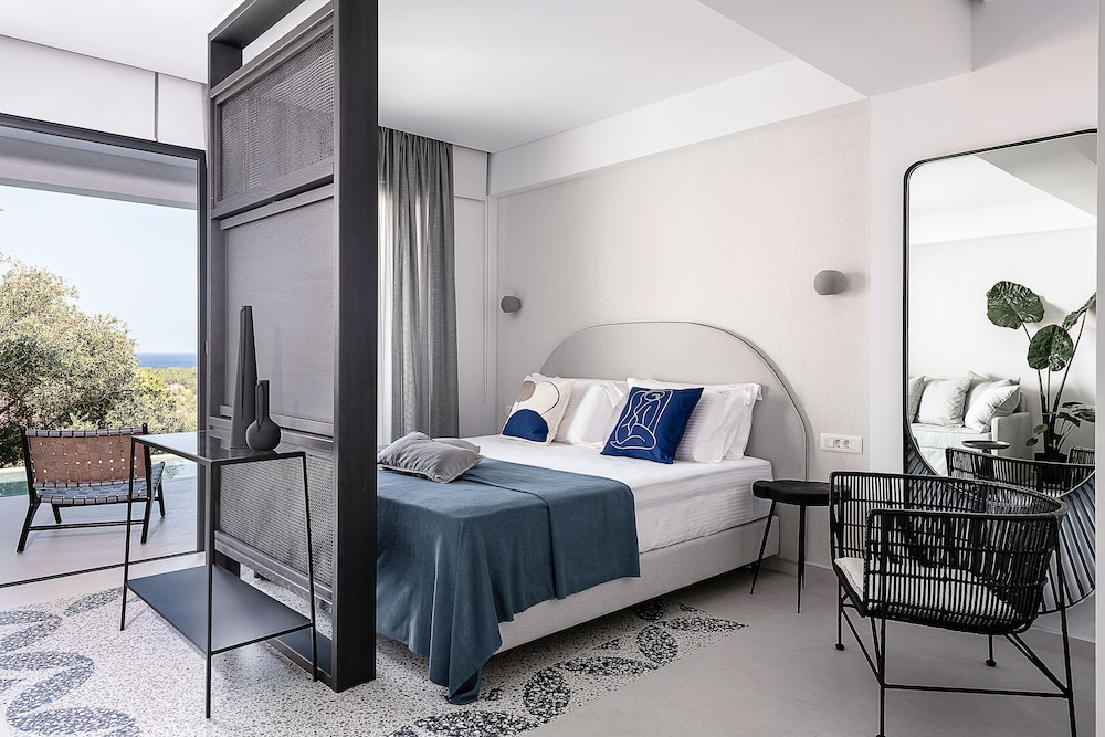 nuovo luxury suites