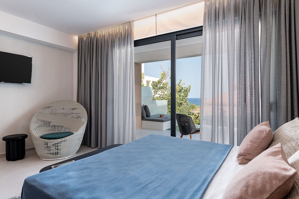 nuovo luxury suites
