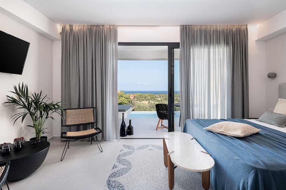 nuovo luxury suites