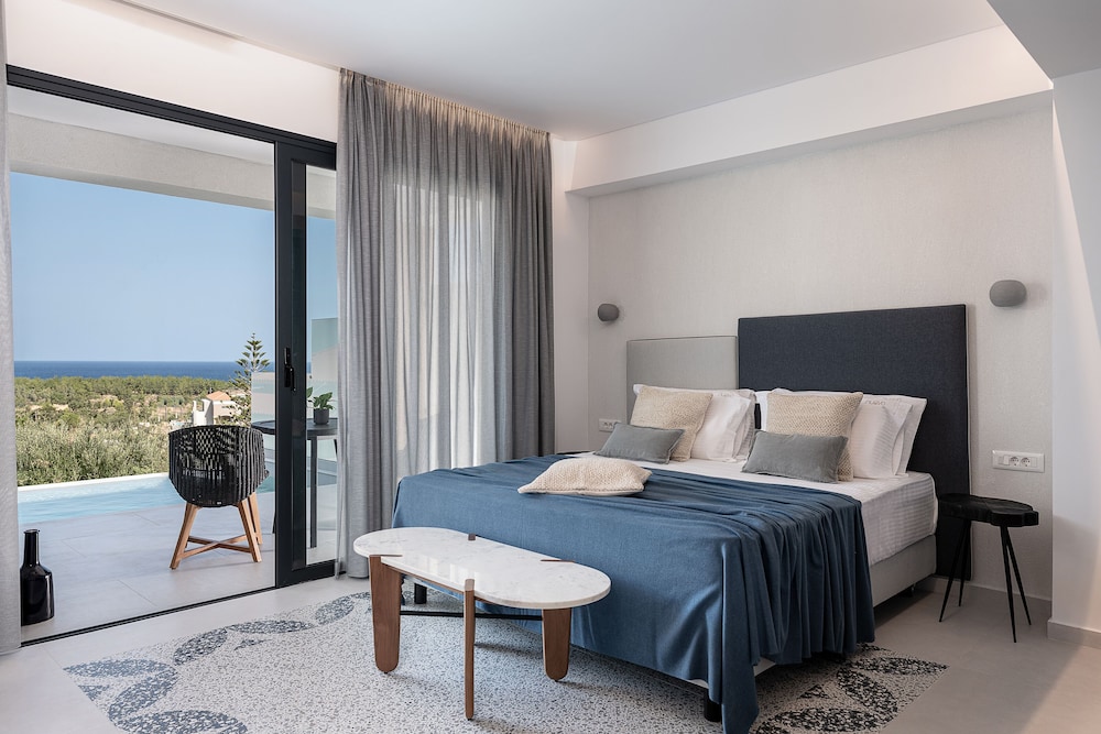 nuovo luxury suites