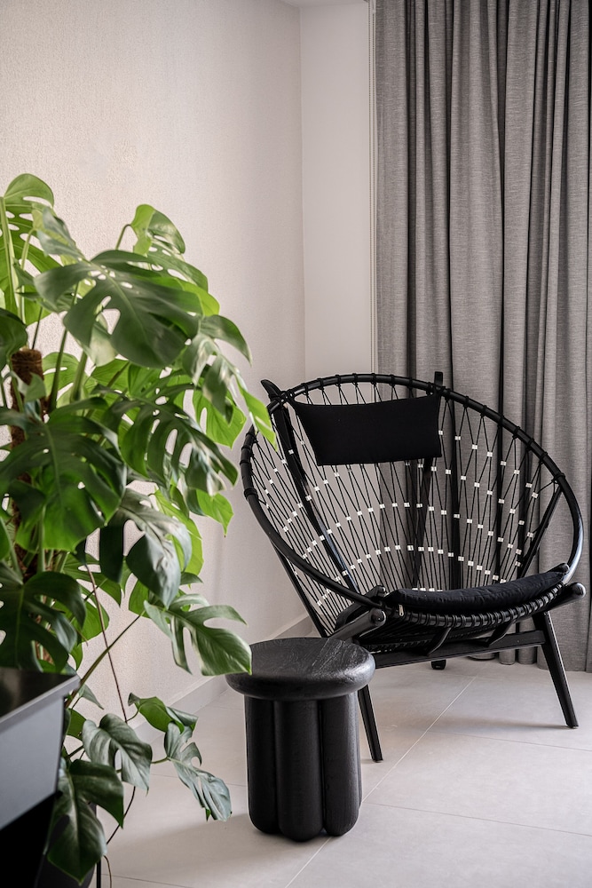 nuovo luxury suites
