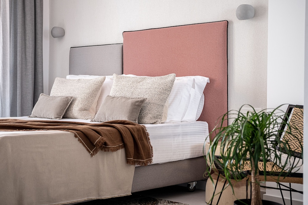 nuovo luxury suites