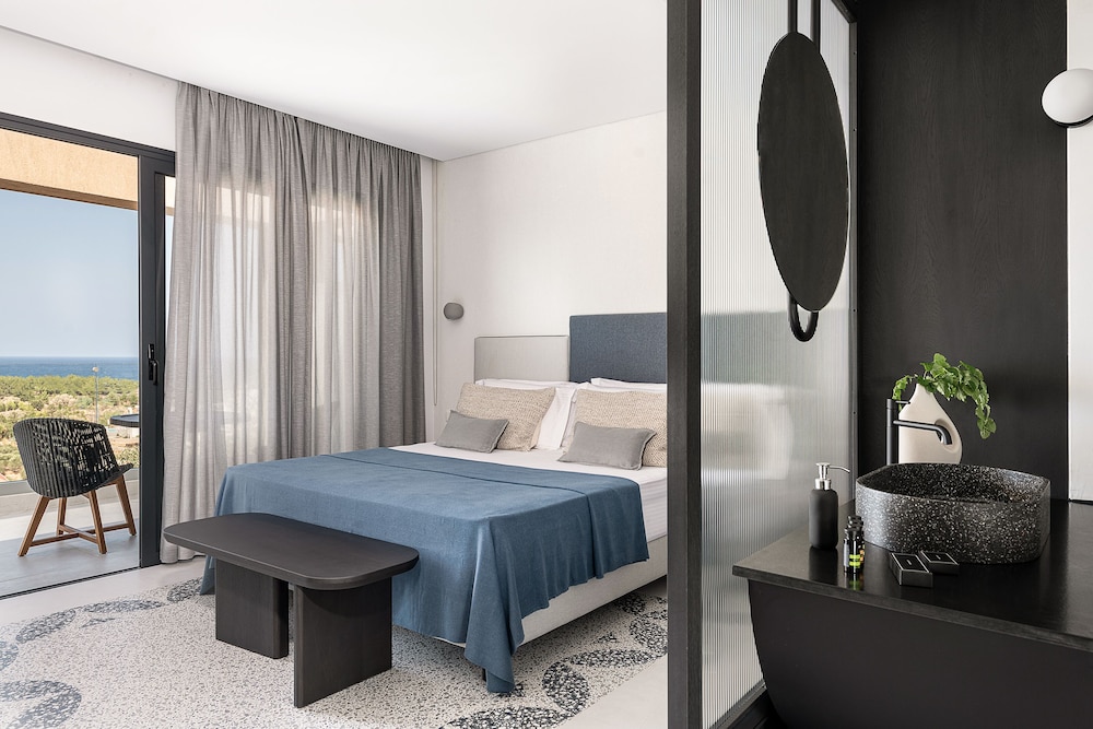 nuovo luxury suites