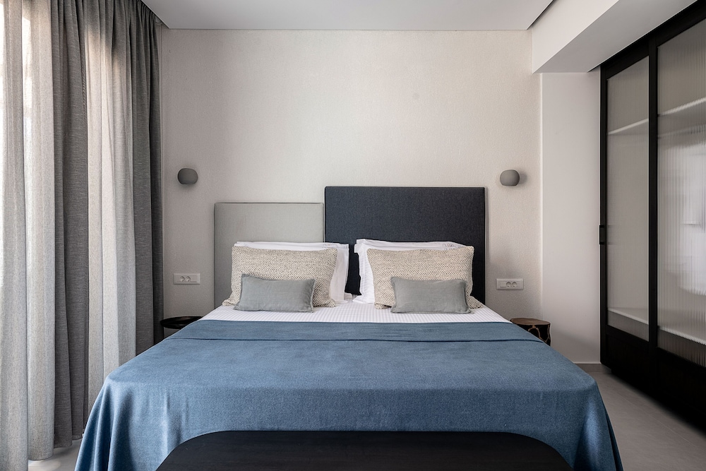 nuovo luxury suites