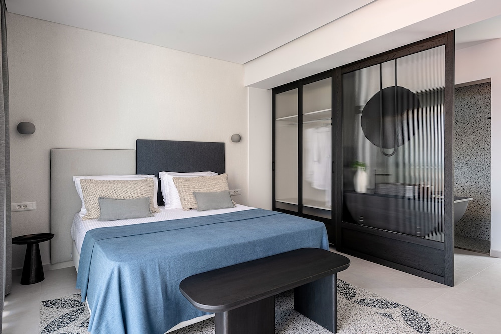 nuovo luxury suites