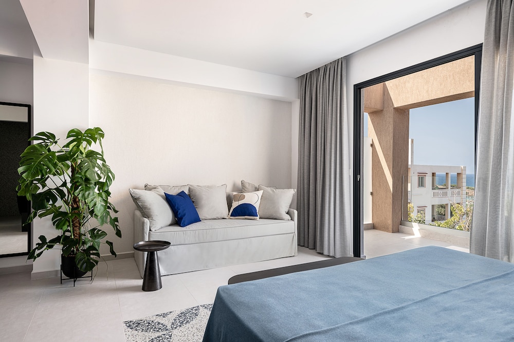 nuovo luxury suites