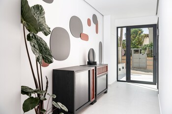 nuovo luxury suites