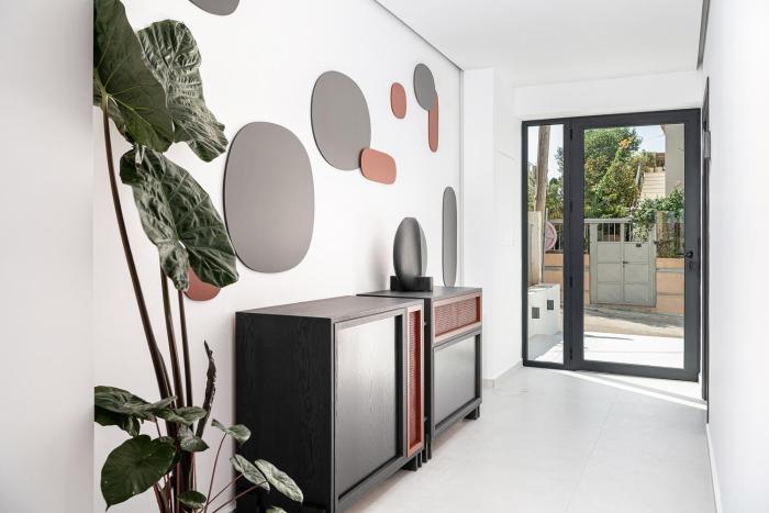 nuovo luxury suites