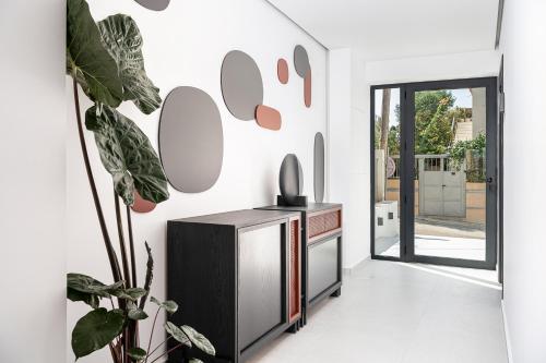 nuovo luxury suites