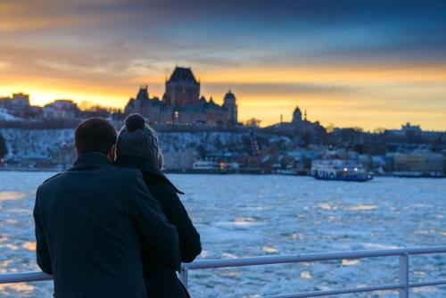 quebec city