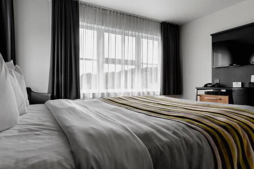 hotel le littoral