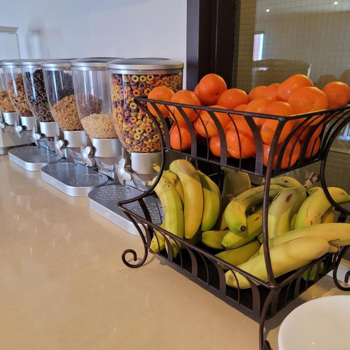 hotel motel le chateauguay