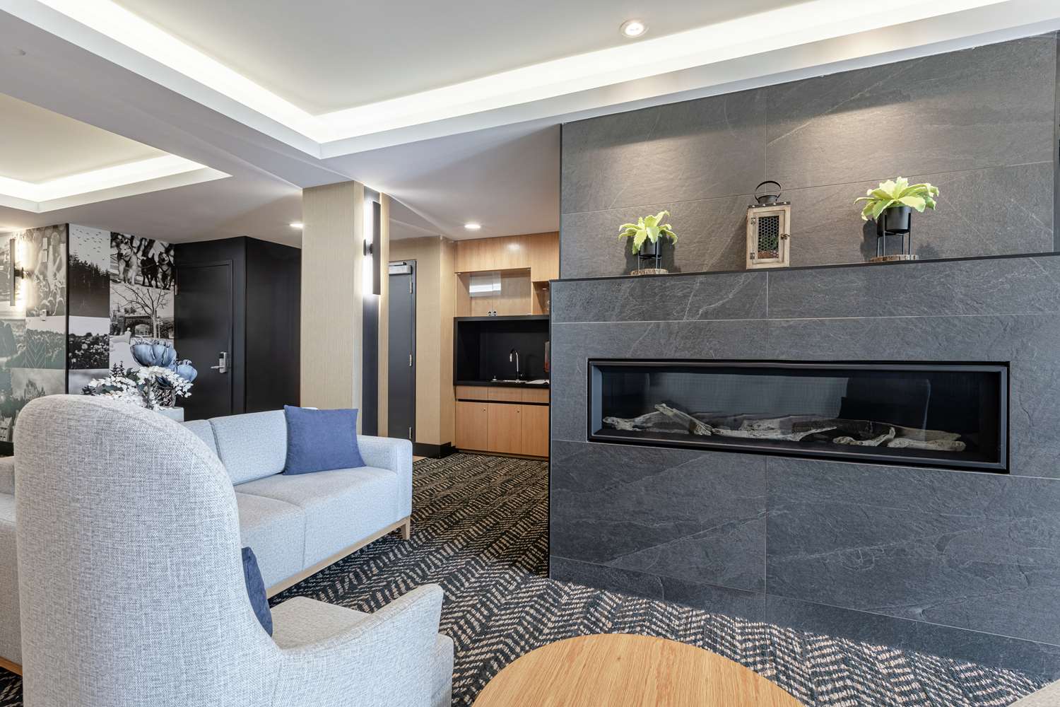 doubletree by hilton quebec resort
