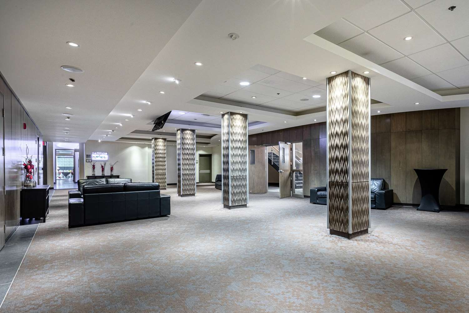 doubletree by hilton quebec resort
