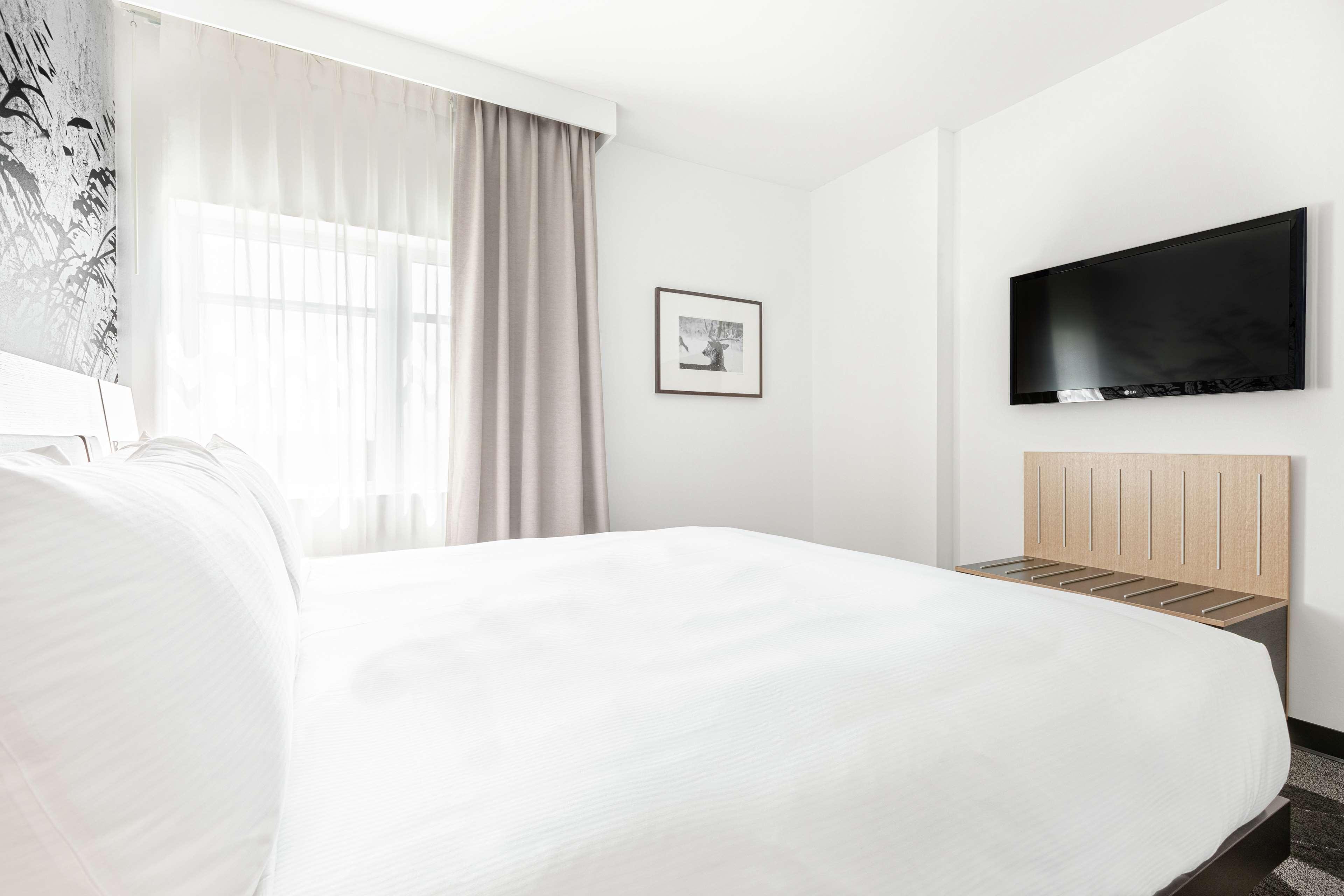 doubletree by hilton quebec resort