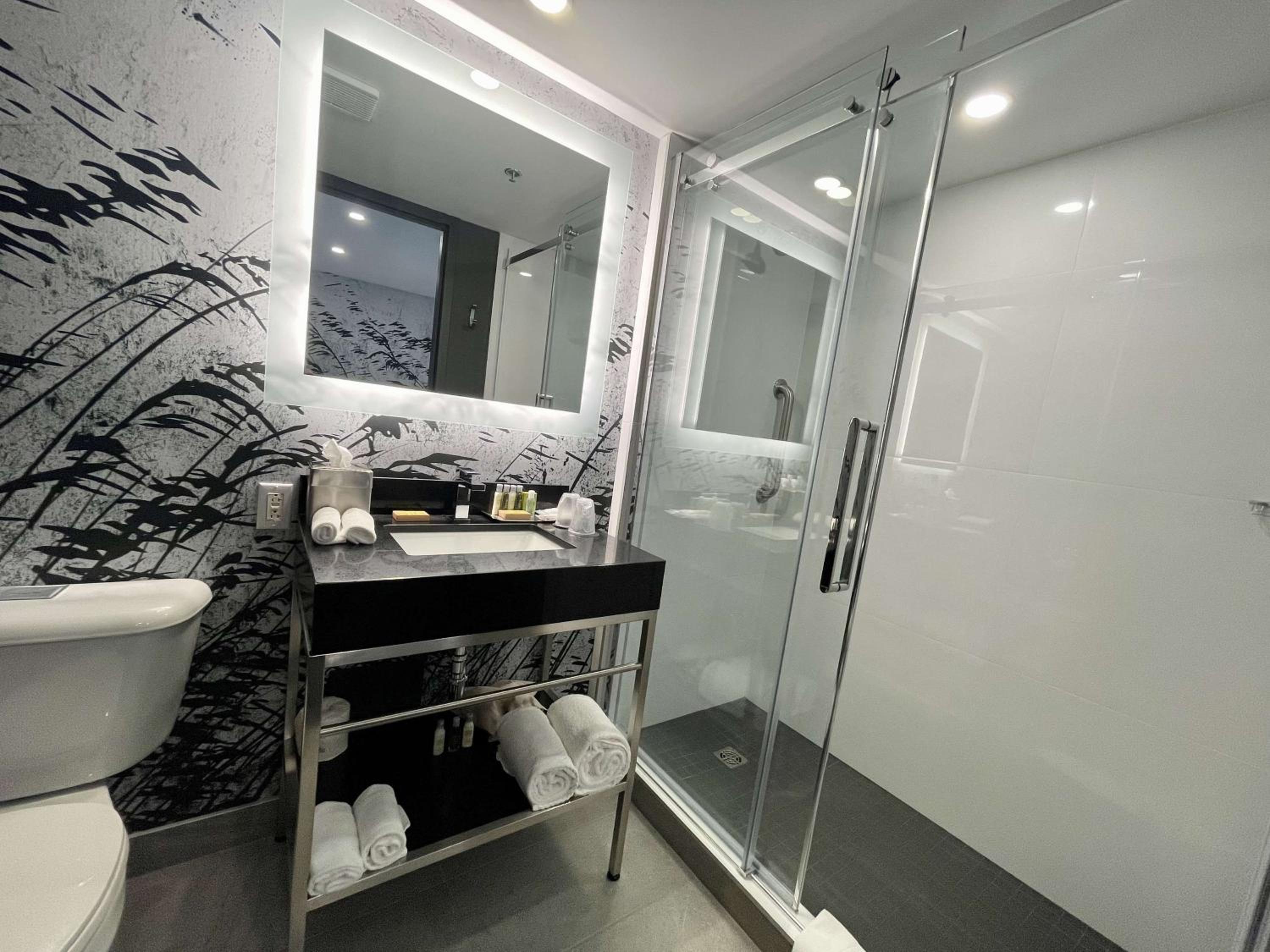 doubletree by hilton quebec resort