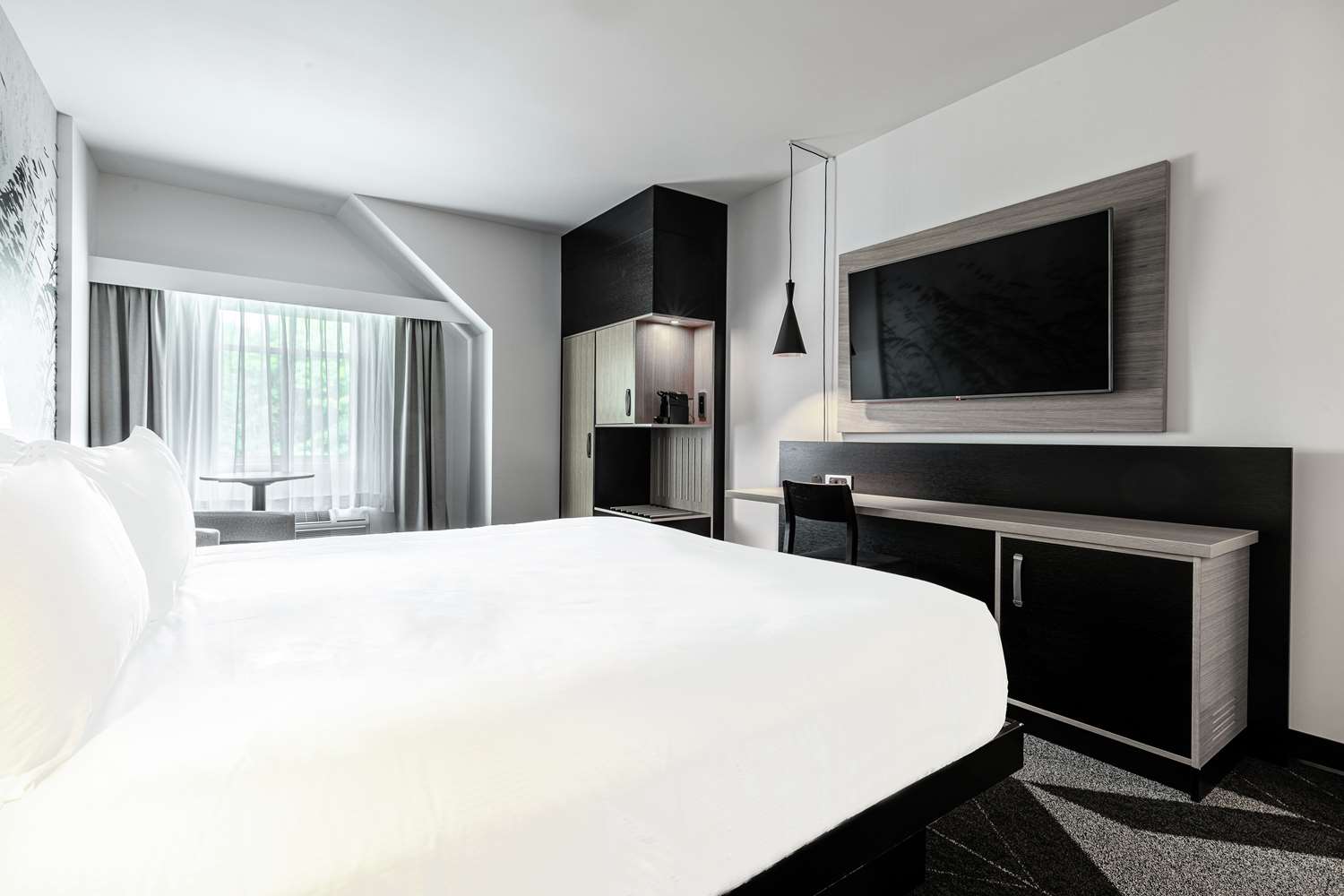 doubletree by hilton quebec resort