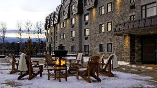 doubletree by hilton quebec resort