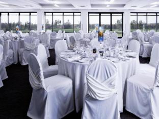 doubletree by hilton quebec resort