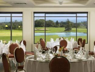 doubletree by hilton quebec resort