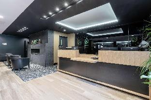 doubletree by hilton quebec resort