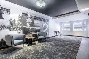 doubletree by hilton quebec resort