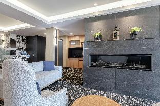 doubletree by hilton quebec resort