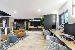 doubletree by hilton quebec resort