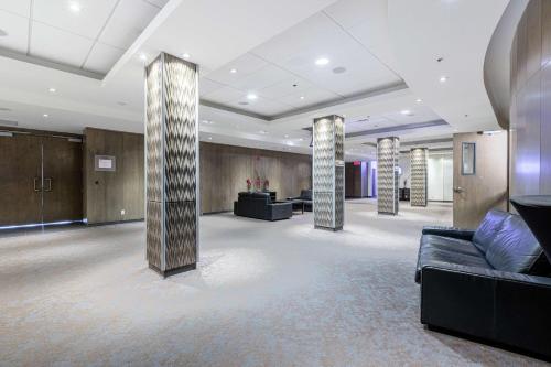 doubletree by hilton quebec resort