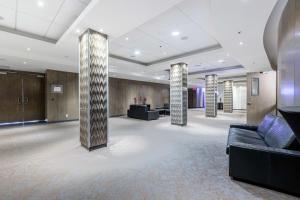 doubletree by hilton quebec resort