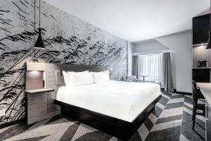 doubletree by hilton quebec resort