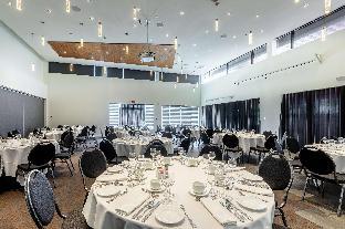 doubletree by hilton quebec resort