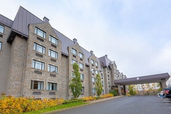 doubletree by hilton quebec resort