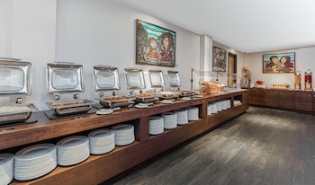 doubletree by hilton quebec resort