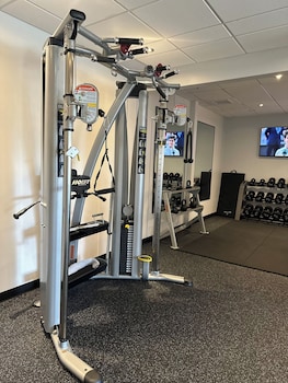 doubletree by hilton quebec resort