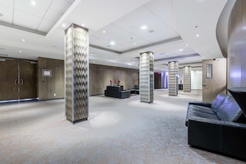 doubletree by hilton quebec resort