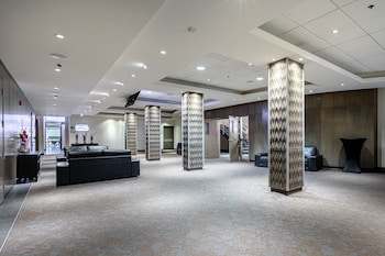 doubletree by hilton quebec resort