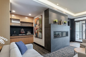 doubletree by hilton quebec resort