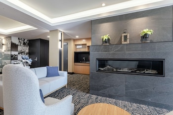 doubletree by hilton quebec resort