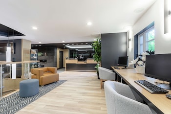 doubletree by hilton quebec resort