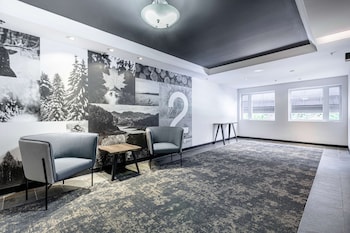 doubletree by hilton quebec resort