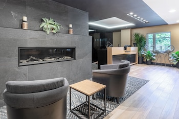 doubletree by hilton quebec resort