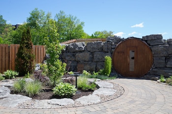 doubletree by hilton quebec resort